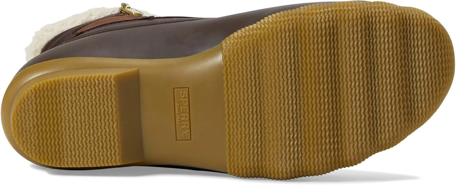 Women's Saltwater Alpine Leather Snow Boot