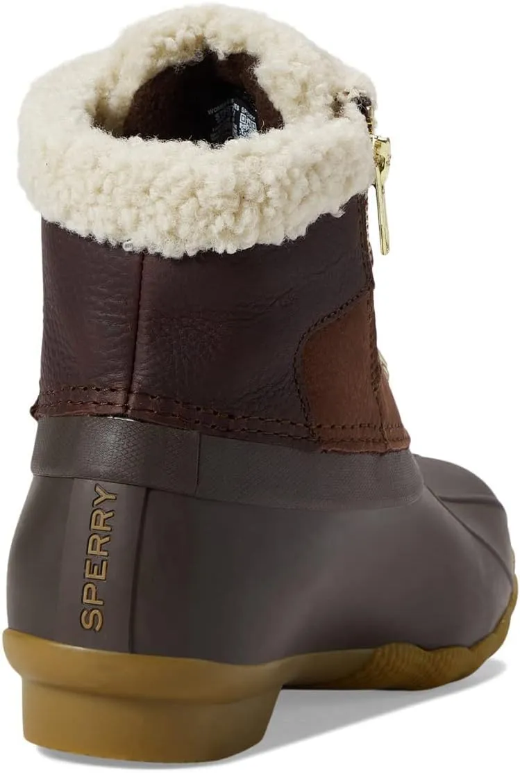 Women's Saltwater Alpine Leather Snow Boot