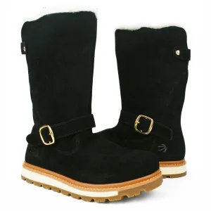 Women's Snow Boots High