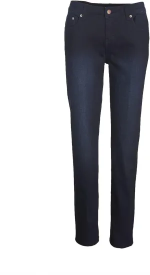 Woolrich Women's 1830 Heritage Denim Straight Jean