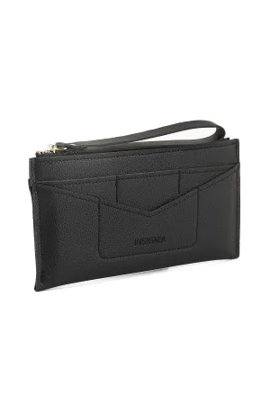 Wristlet Wallet B26044-Black