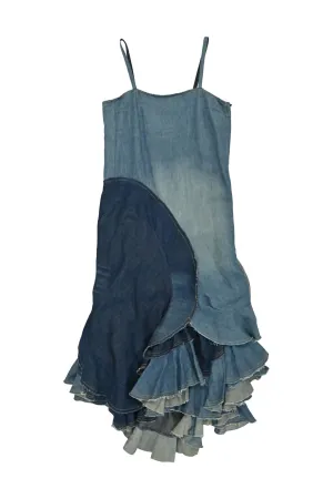 [WW32918] Junya Watanabe | Knee Length Dress