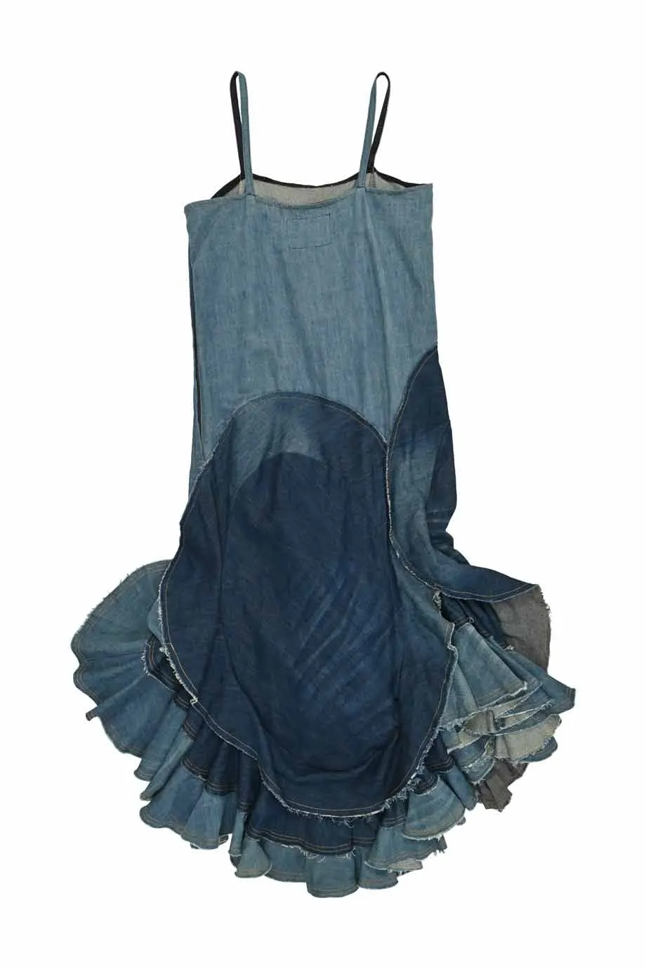 [WW32918] Junya Watanabe | Knee Length Dress
