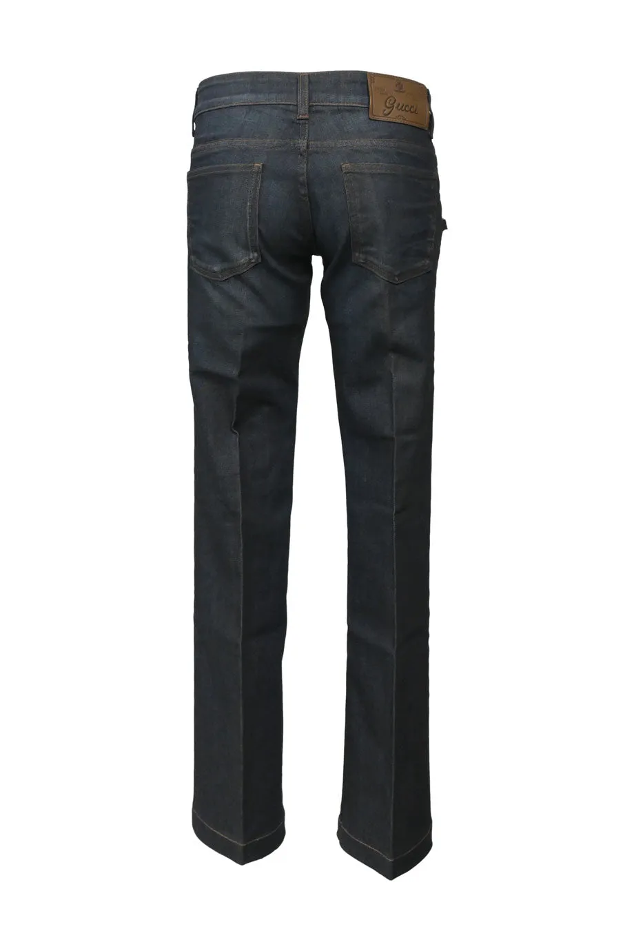 [WW41614] Gucci | Denim Pants