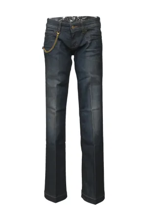 [WW41614] Gucci | Denim Pants