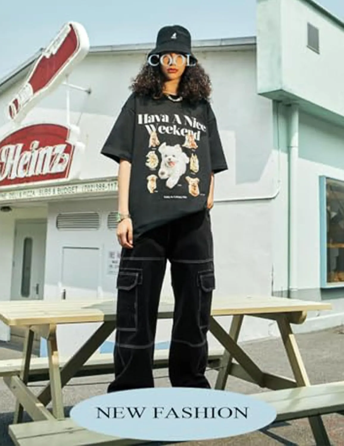 Y2k Cargo Jeans Men Grunge Baggy Jeans Hip Hop Skater Pants Wide Leg Jnco Jeans Skateboard Denim Pants