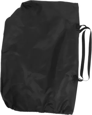 Yardwe Convenient Car Seat Travel Cover Durable Stroller Storage Bag for Gate Access Lightweight Design for Parents the Go Against Damage Dirt