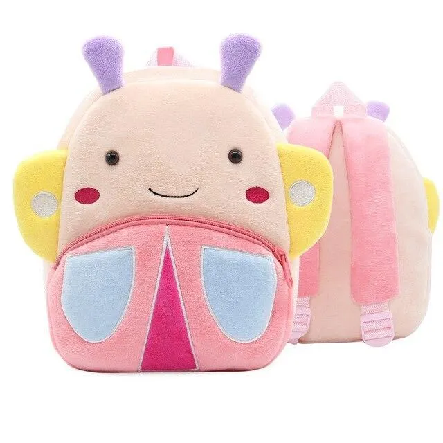 Zoo Series Cute Bags