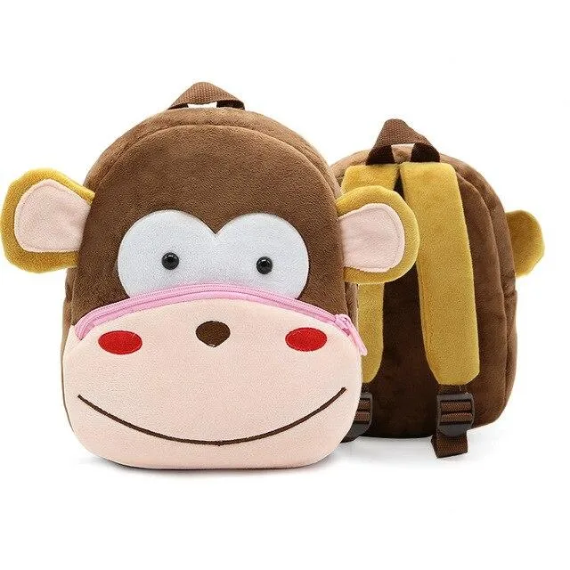 Zoo Series Cute Bags