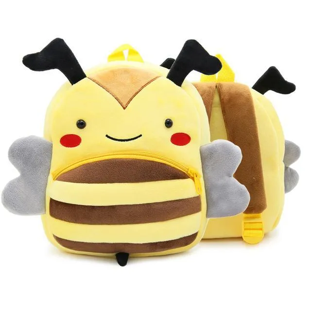 Zoo Series Cute Bags