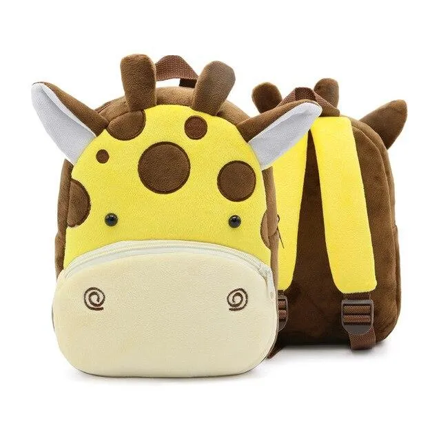 Zoo Series Cute Bags