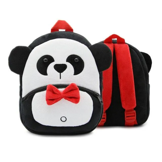 Zoo Series Cute Bags