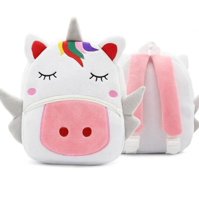Zoo Series Cute Bags