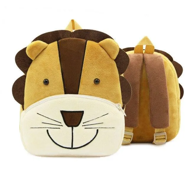 Zoo Series Cute Bags