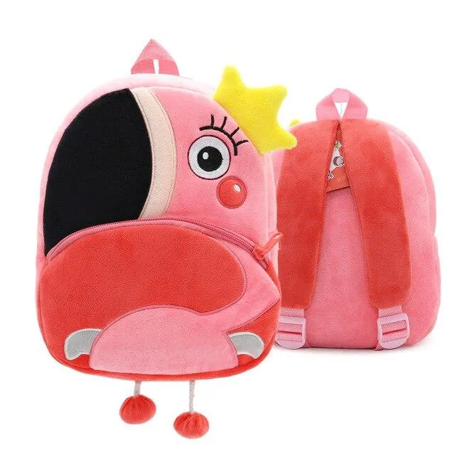 Zoo Series Cute Bags