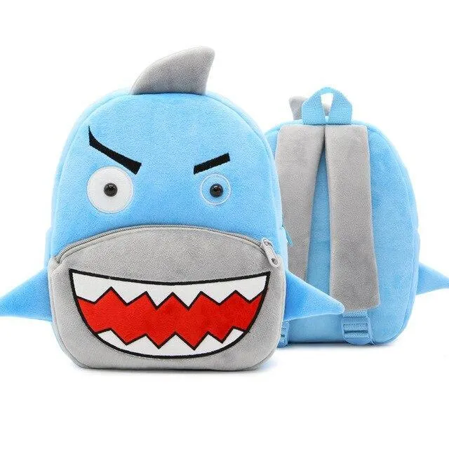 Zoo Series Cute Bags