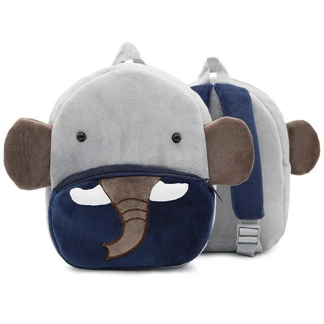 Zoo Series Cute Bags
